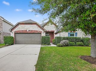 28414 Peralta Preserve Ln, Katy, TX 77494