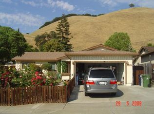 38414 Nebo Dr, Fremont, CA 94536