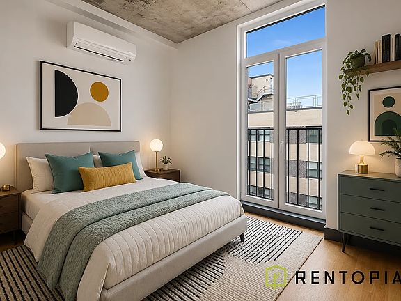 4th image of 889 Bushwick Ave #615