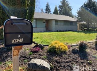3524 McCormick St SE, Olympia, WA 98501