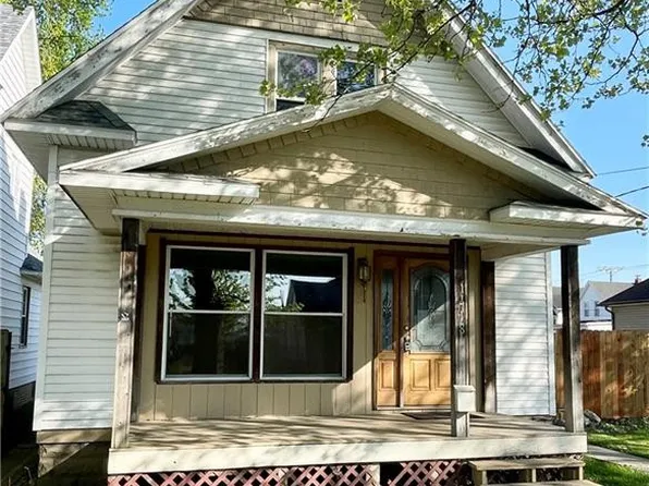 1418 Mott Ave, Toledo, OH 43605