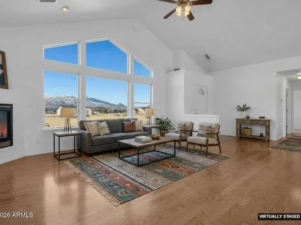 9285 N BRYANT Road, Flagstaff, AZ 86004