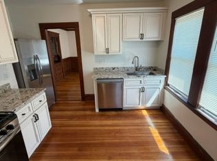 30-32 Boutwell St #2, Dorchester, MA 02122