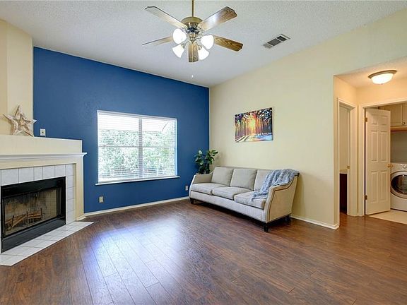 4th image of 16706 Black Kettle Dr