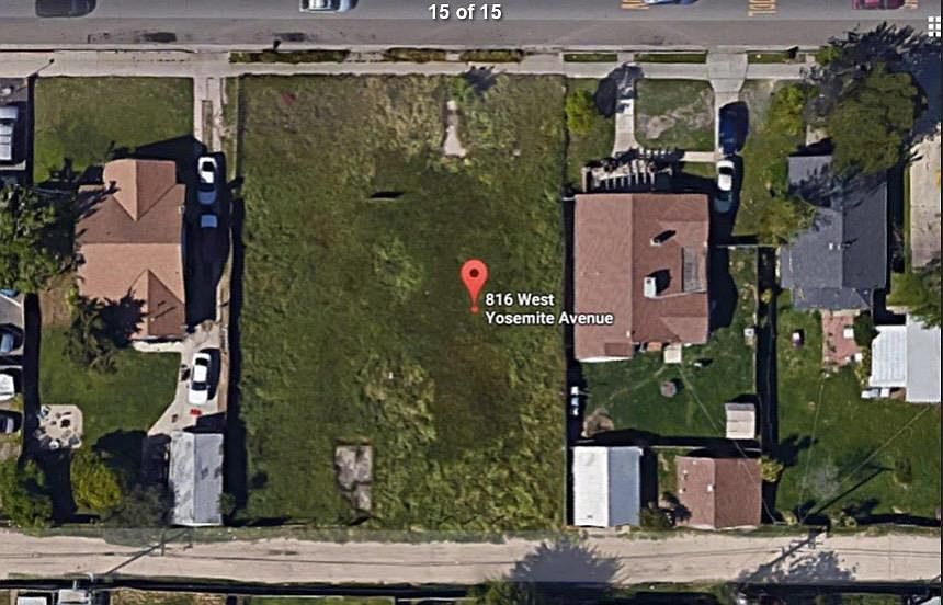 1st image of 820 W Yosemite Ave
