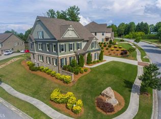 7312 Lazy Hammock Way, Flowery Branch, GA 30542