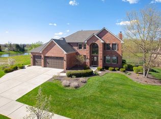 7948 Big Buck Trl, Frankfort, IL 60423