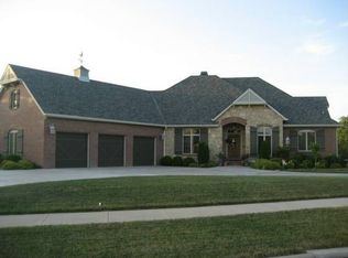 5806 SW Clarion Lakes Way, Topeka, KS 66610