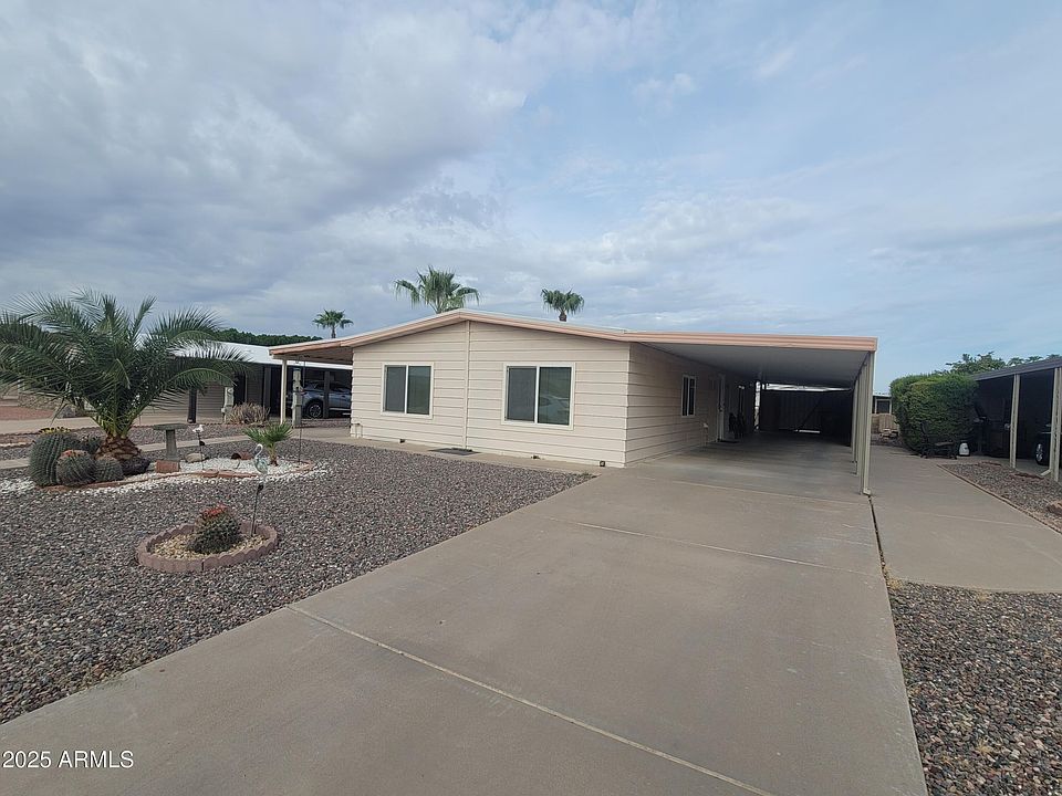 1st image of 26444 S PIMA Place
