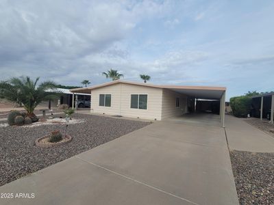 26444 S Pima Pl, Sun Lakes, AZ, 85248