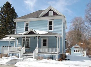 14 James St, Dryden, NY 13053