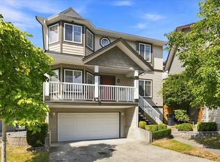 20503 66b Ave, Langley, BC V2Y 2X9