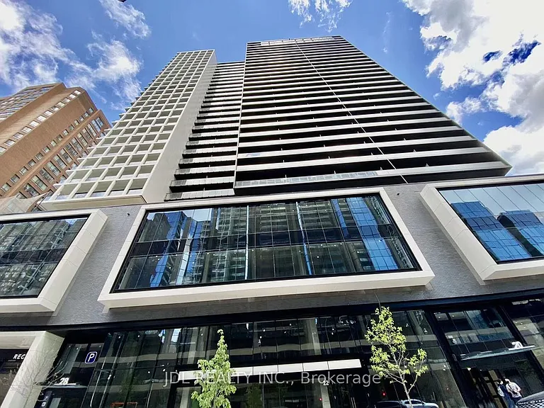 20 Edward St #1207 — Photo 12