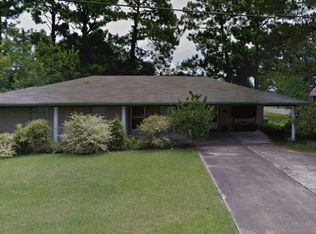 1502 N Avenue L, Crowley, LA 70526