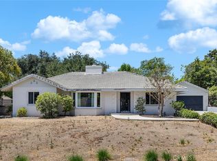 1845 Alta Oaks Dr, Arcadia, CA 91006