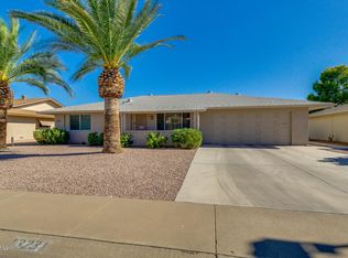 13231 W Shadow Hills Dr, Sun City West, AZ 85375