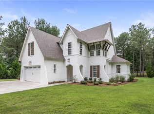 322 Lee Road 2218, Opelika, AL 36804