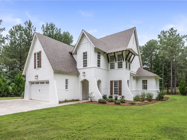 322 Lee Road 2218, Opelika, AL 36804