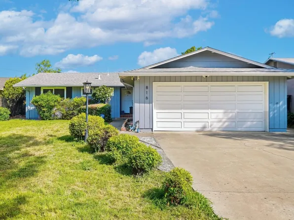 816 Cottonwood Dr, Cupertino, CA 95014