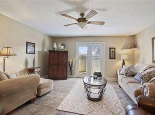 1020 Saint Julien Dr APT 115, Kenner, LA 70065