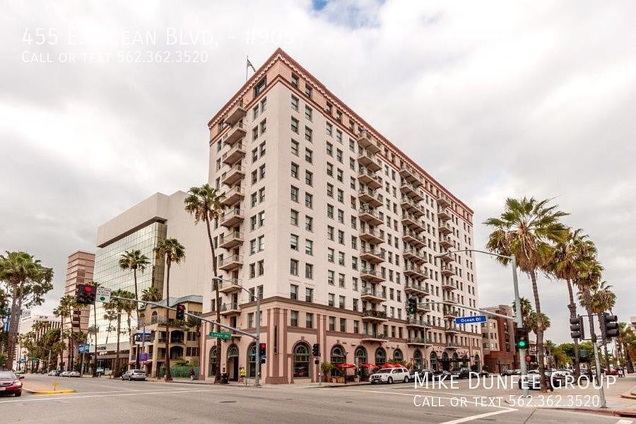 1st image of 455 E Ocean Blvd APT 905