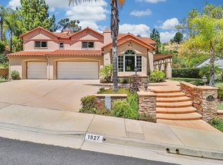 1827 Kirsten Lee Dr, Westlake Village, CA 91361
