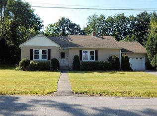 27 Claflin St, Leominster, MA 01453