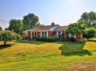 6002 Grist Mill Ct, Milford, OH 45150