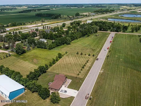 Lt2blk1 Partridge St, Audubon, MN 56511