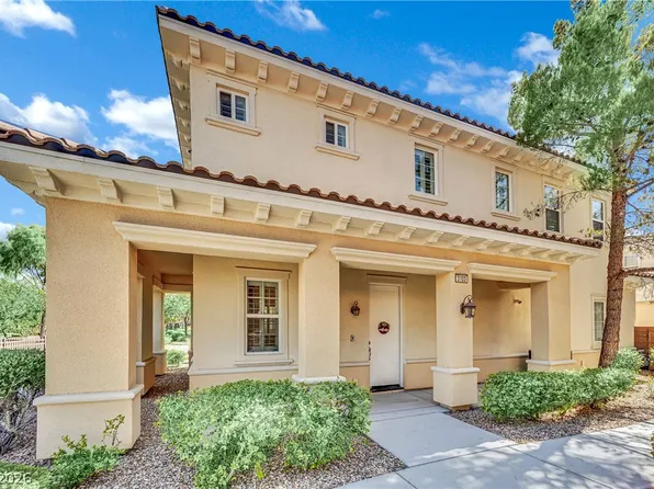 1866 Via Delle Arti Unit 3103, Henderson, NV 89052