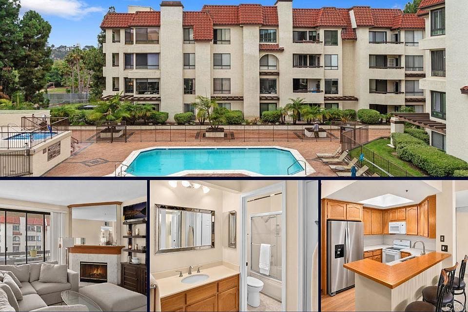 1st image of 5895 Friars Rd APT 5306