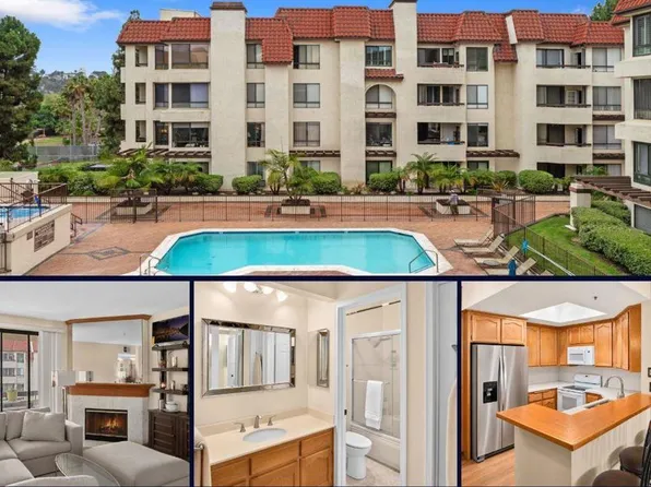 5895 Friars Rd APT 5306, San Diego, CA 92110