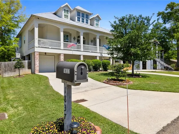 1837 Livingston St, Mandeville, LA 70448