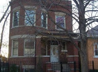 6958 S Prairie Ave, Chicago, IL 60637