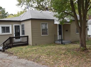 26 Lamar Dr, Saint Louis, MO