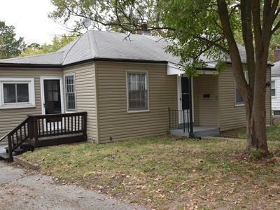 26 Lamar Dr, Saint Louis, MO, 63136