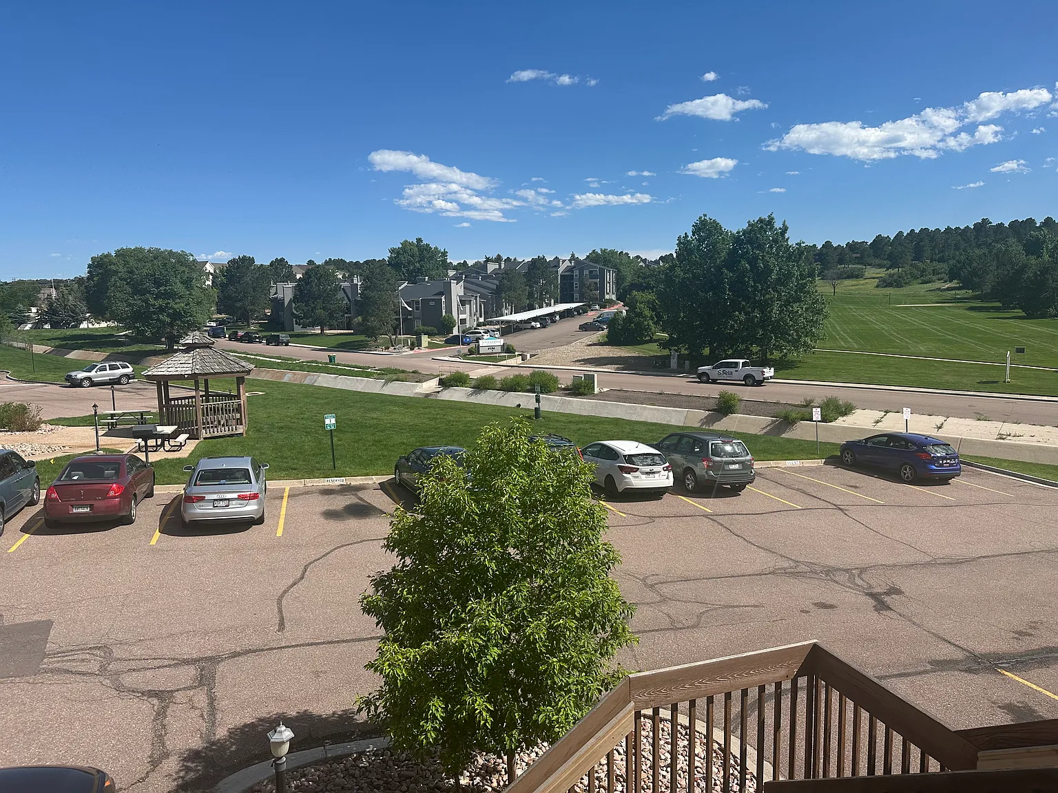 1 bed, 602 sqft, $1,325 — Photo 4