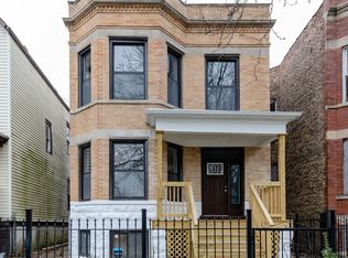 7040 S Morgan St, Chicago, IL 60621