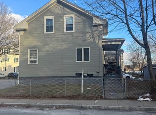 35 Federal St #2, Warren, RI 02885