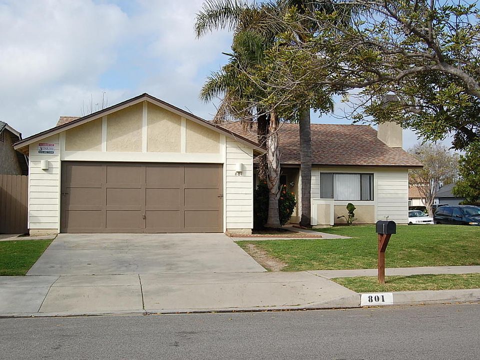 2nd image of 801 Novato Dr