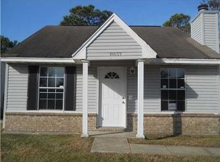 10633 Sharp Blvd, Gulfport, MS 39503