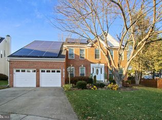 19703 Crystal View Ct, Germantown, MD 20876