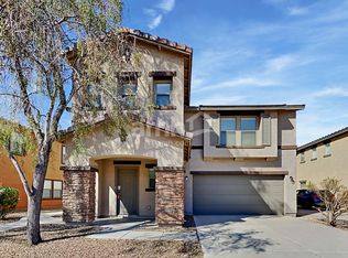 17250 N 184th Ln, Surprise, AZ 85374