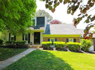 3820 Oldham Ct, Richmond, VA 23235