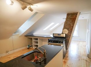 373 Wickenden St #3, Providence, RI 02903