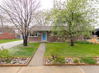 6173 Garrison St, Arvada, CO 80004