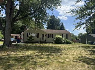 39 Old Kennedy Rd, Windsor, CT 06095