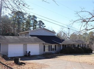 173 Young Rd SW, Cartersville, GA 30120