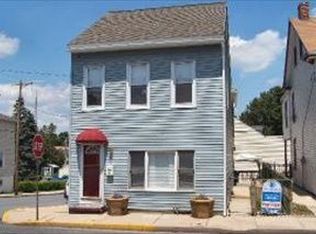 1631 Center St, Lebanon, PA 17042