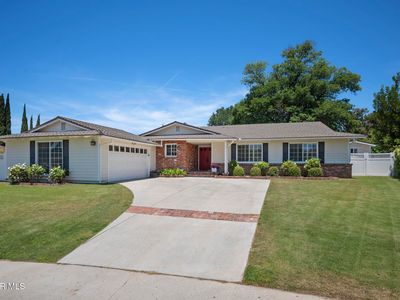 1855 Rush Cir, Thousand Oaks, CA, 91362